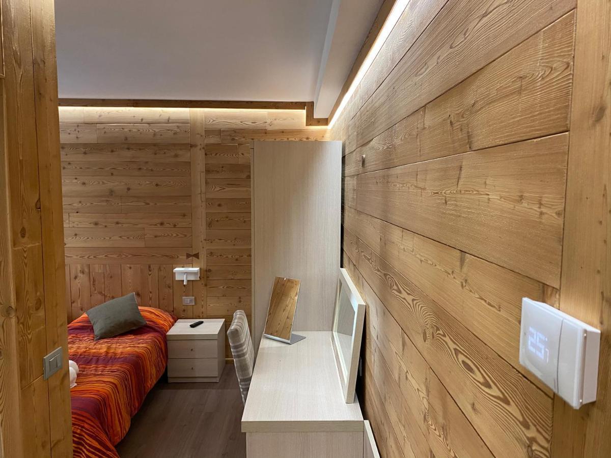 Sottosopra Alps Apartments & Rooms Charvensod Zewnętrze zdjęcie