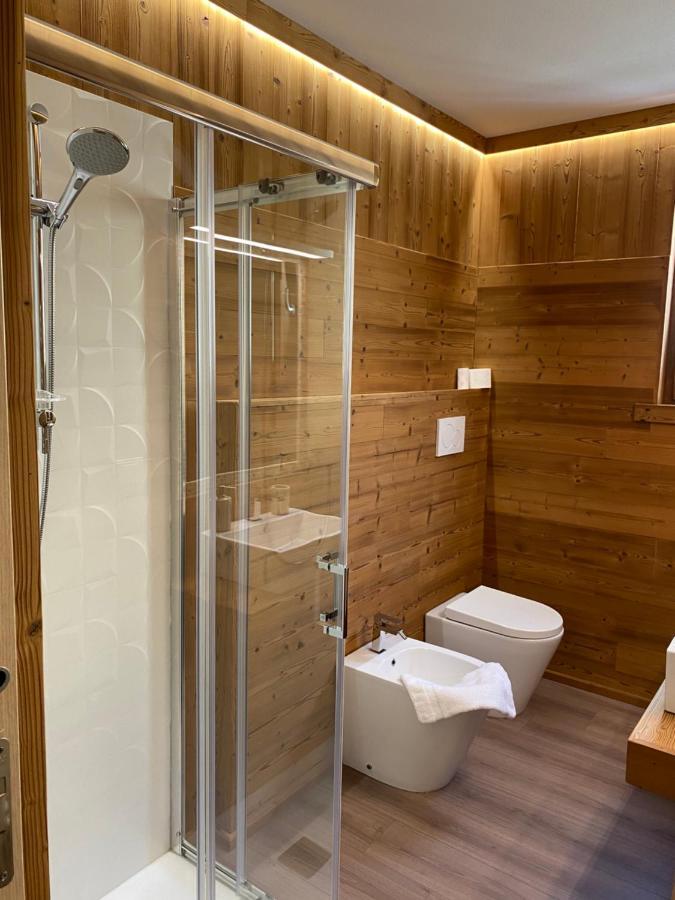 Sottosopra Alps Apartments & Rooms Charvensod Zewnętrze zdjęcie