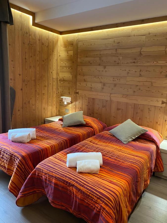 Sottosopra Alps Apartments & Rooms Charvensod Zewnętrze zdjęcie