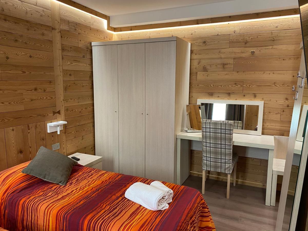 Sottosopra Alps Apartments & Rooms Charvensod Zewnętrze zdjęcie