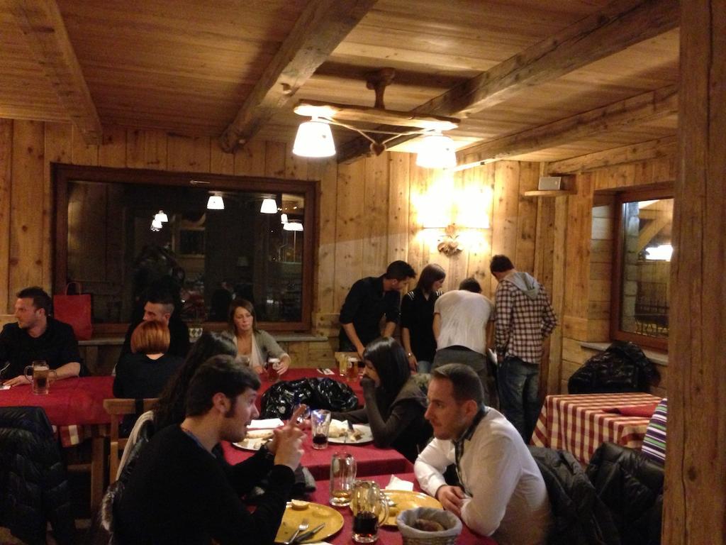 Sottosopra Alps Apartments & Rooms Charvensod Zewnętrze zdjęcie
