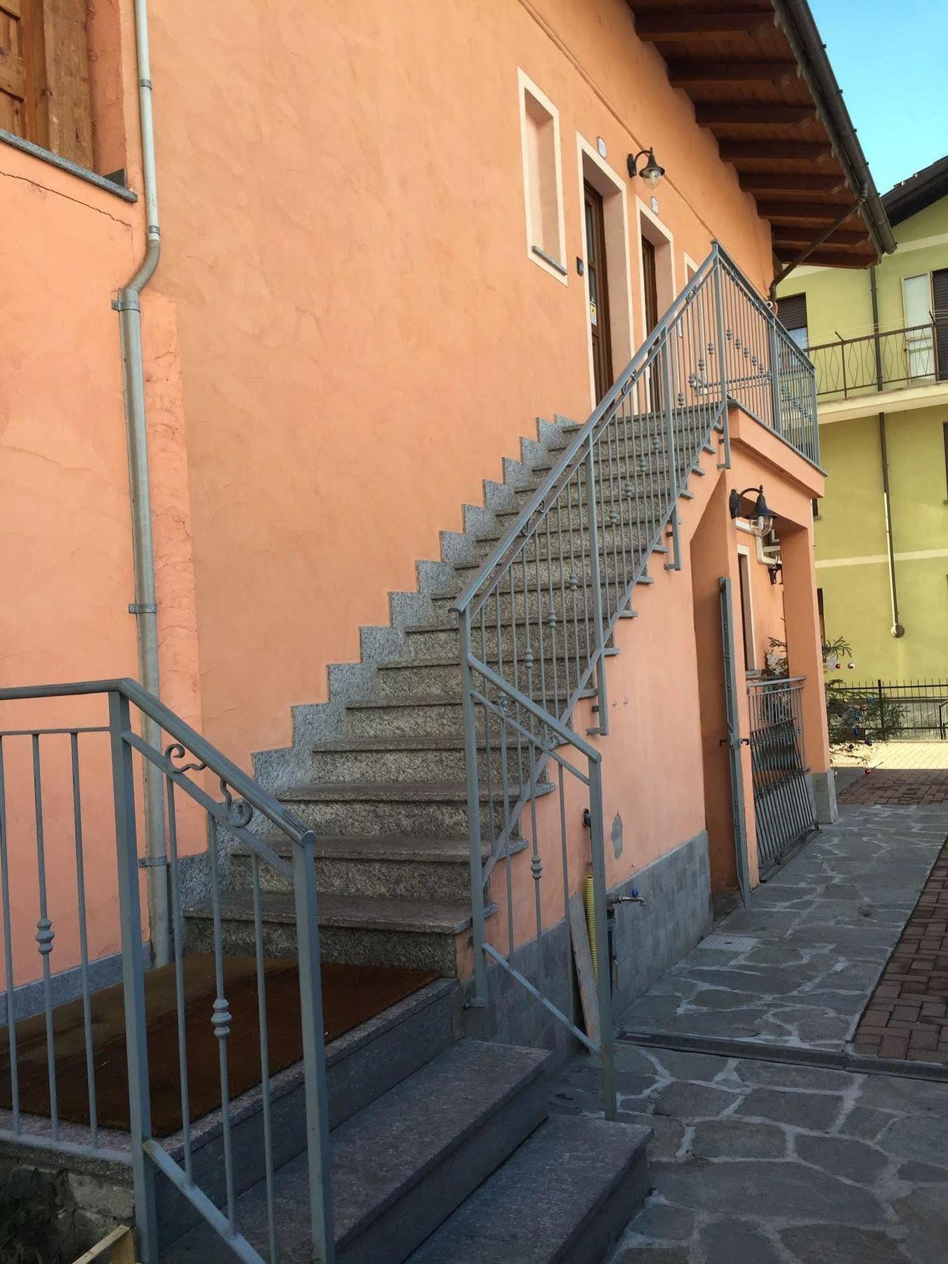 Sottosopra Alps Apartments & Rooms Charvensod Zewnętrze zdjęcie