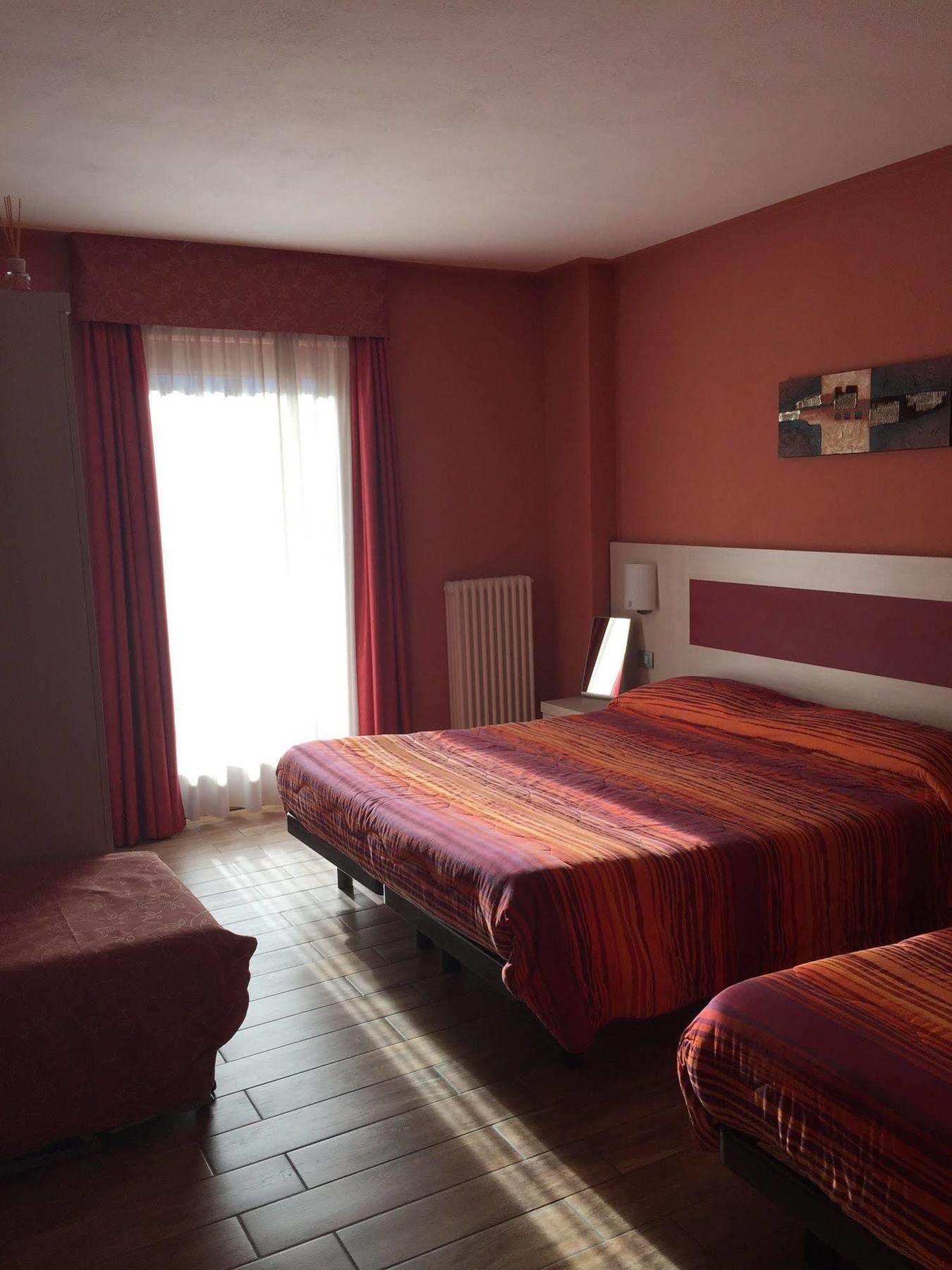 Sottosopra Alps Apartments & Rooms Charvensod Zewnętrze zdjęcie